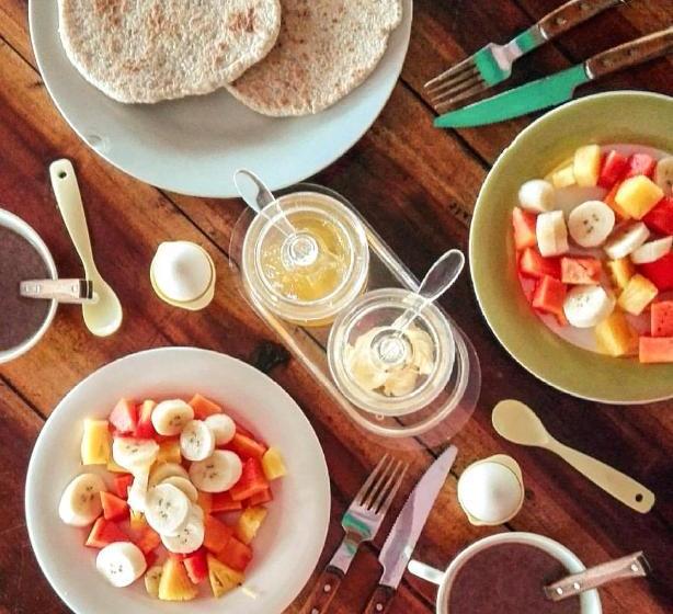 Пансион Ruuk Village