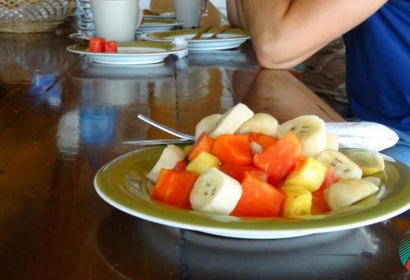 Пансион Ruuk Village