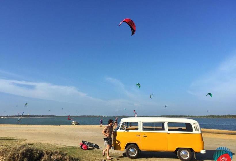 Пансион Ruuk Village