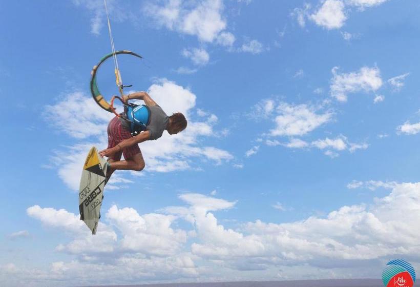 Пансион Ruuk Village