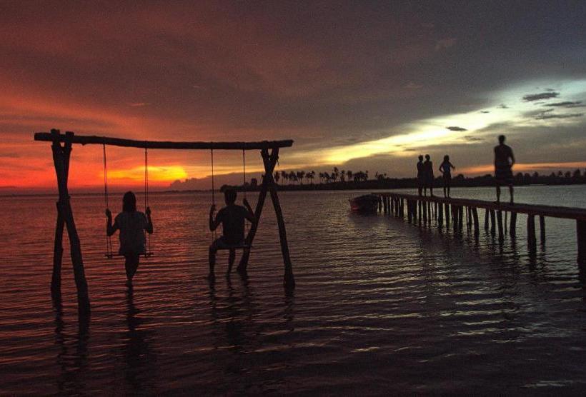 Пансион Ruuk Village