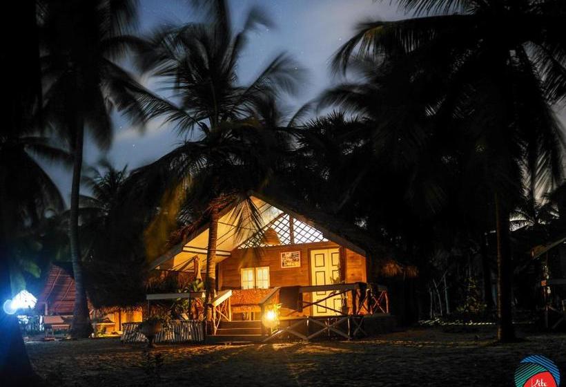 Пансион Ruuk Village