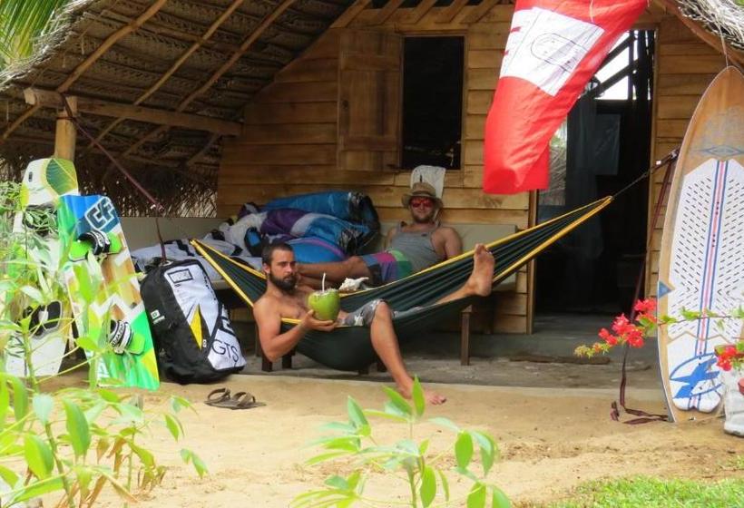 Пансион Ruuk Village