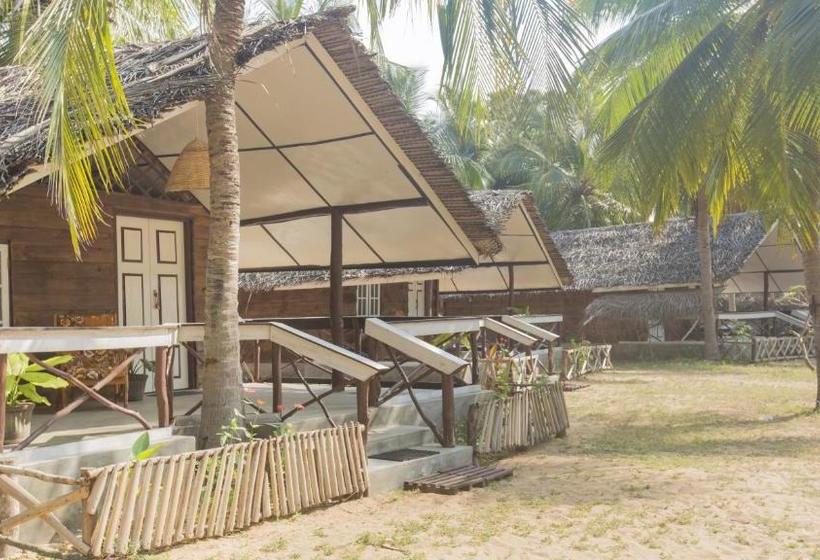 Пансион Ruuk Village