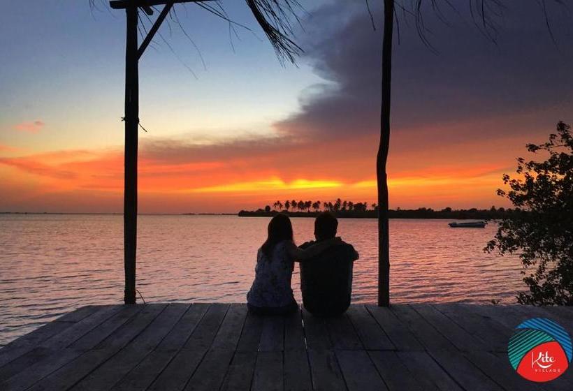 Пансион Ruuk Village