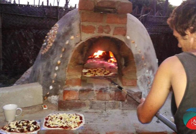 Пансион Ruuk Village