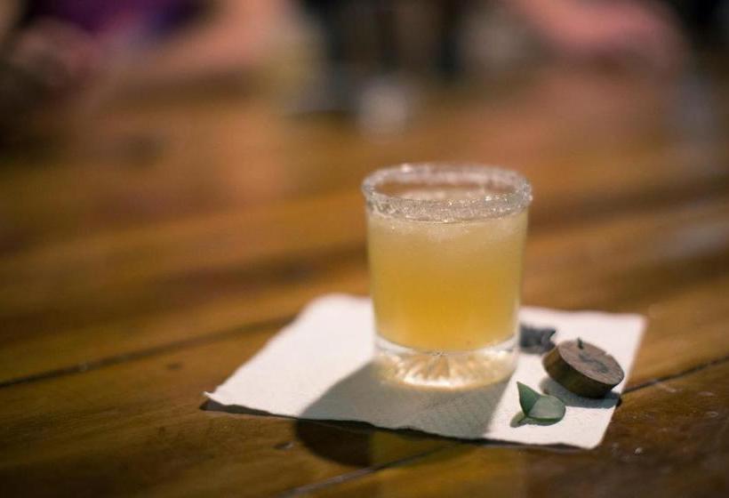 Пансион Ruuk Village