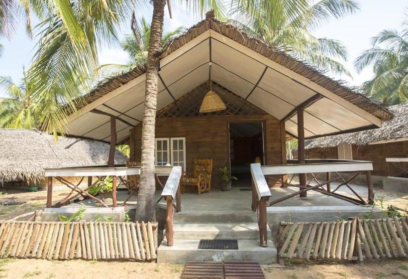 Пансион Ruuk Village