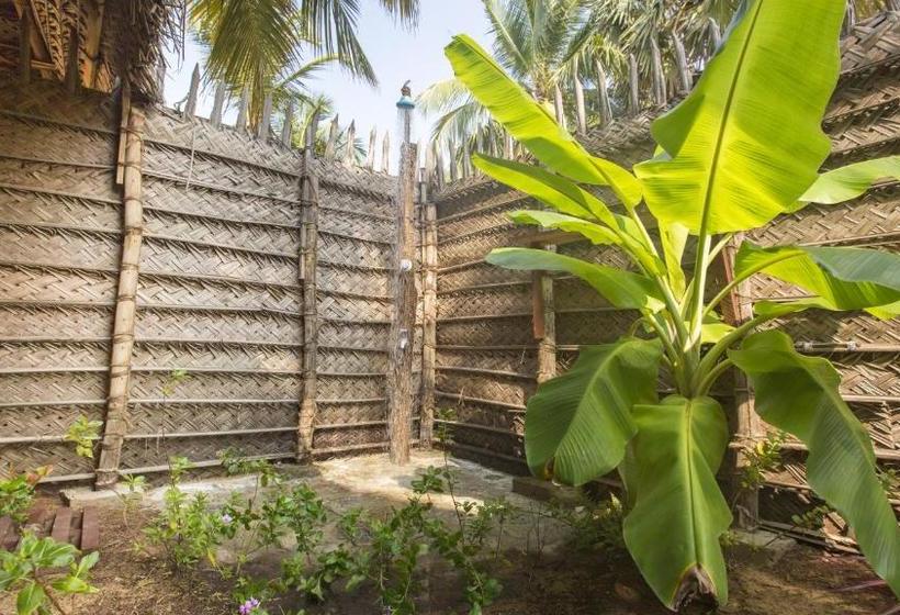 Пансион Ruuk Village