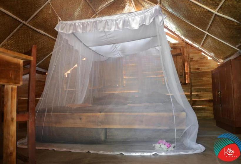 Пансион Ruuk Village