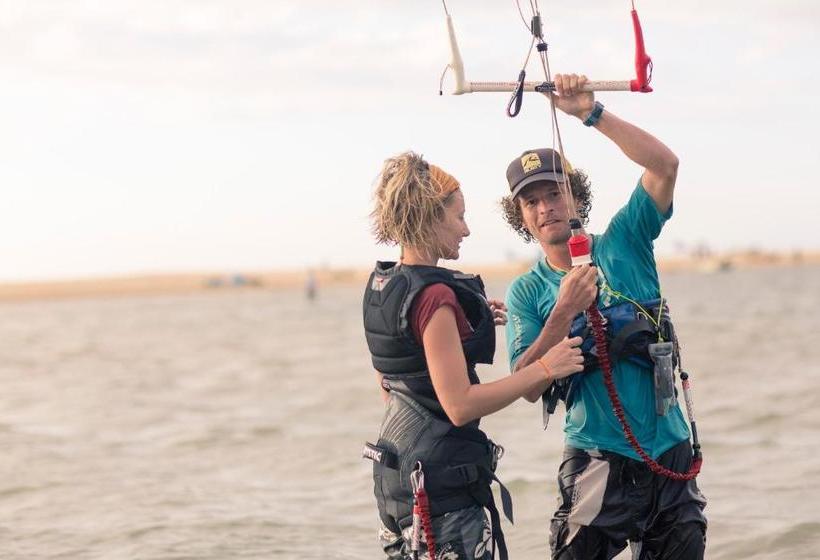 Пансион Ruuk Village