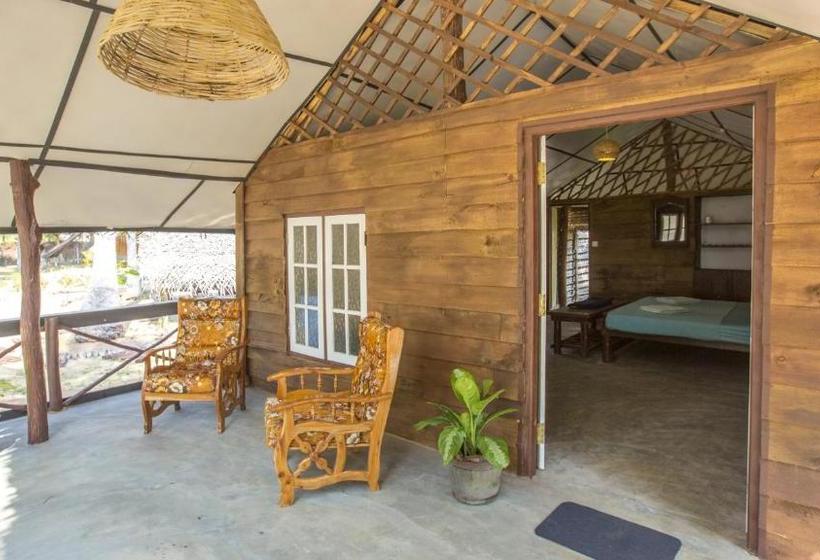 Пансион Ruuk Village