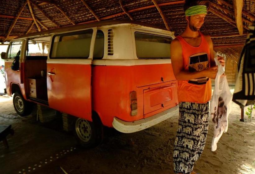 Пансион Ruuk Village