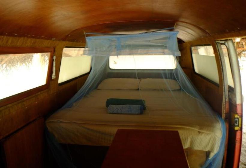 Пансион Ruuk Village