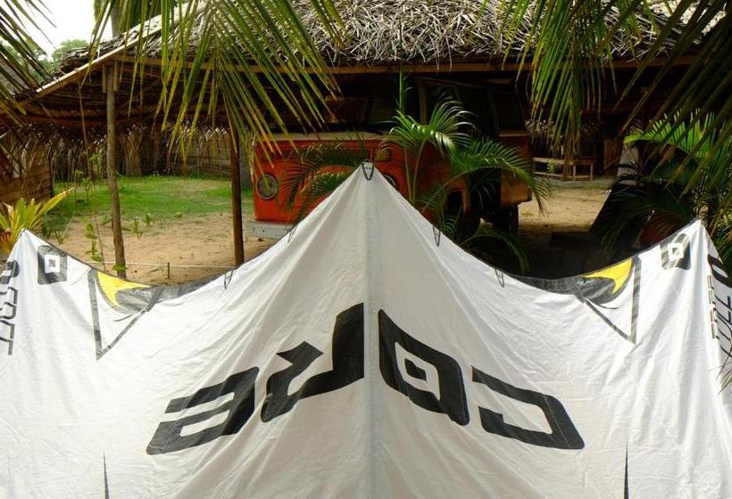 Пансион Ruuk Village