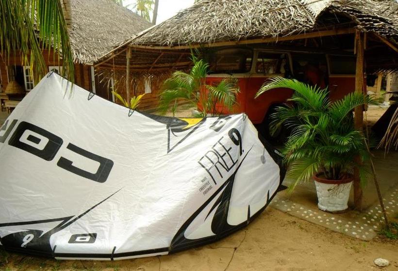 Пансион Ruuk Village