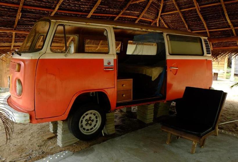 Пансион Ruuk Village