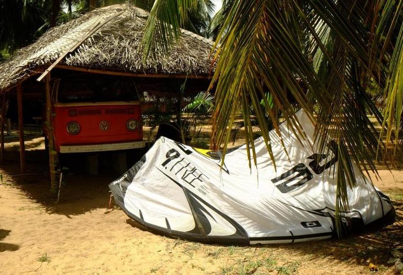 Пансион Ruuk Village