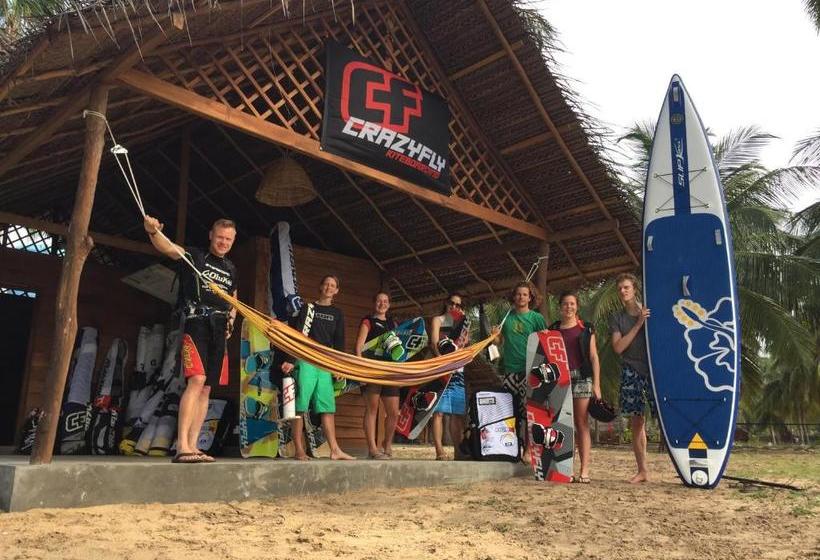 Пансион Ruuk Village