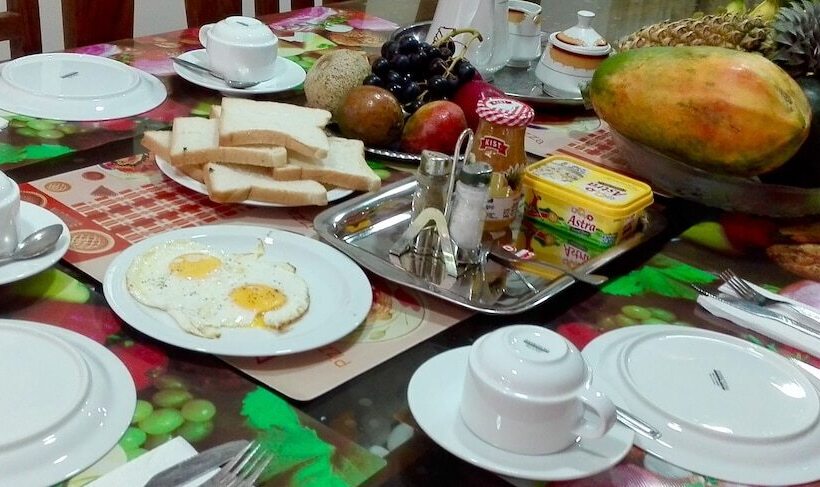 ペンション Seasons Four