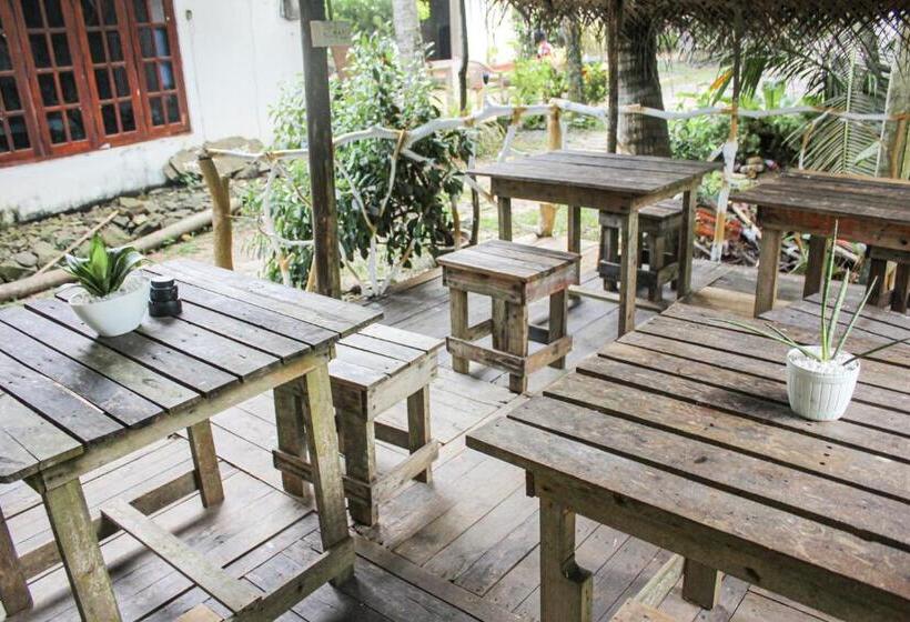 ペンション Seasons Four