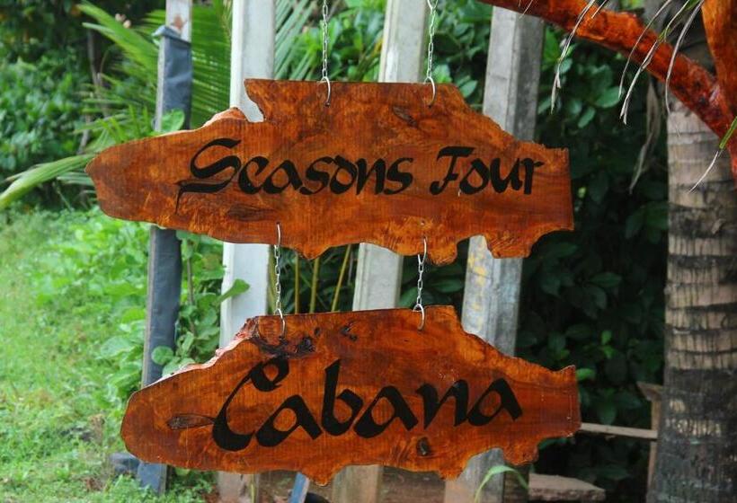 ペンション Seasons Four