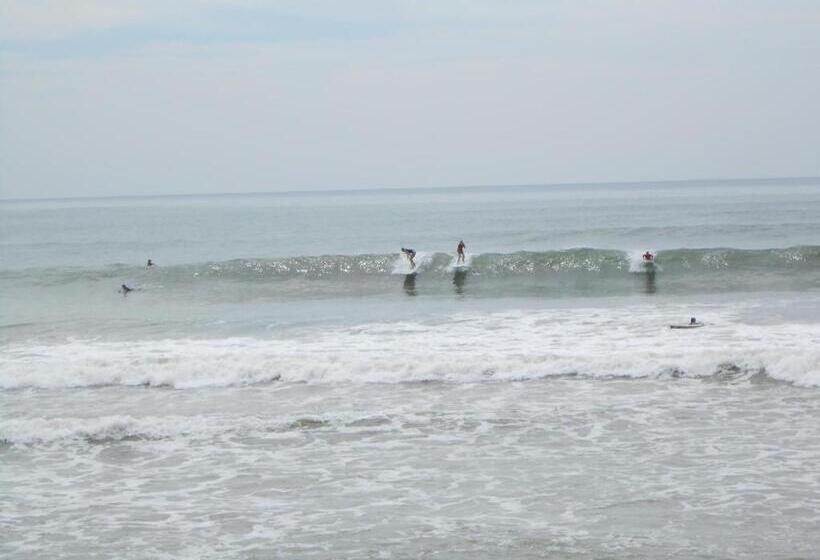 ペンション Seasons Four