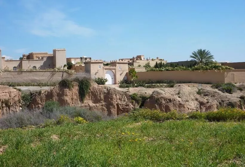 リヤド Palais Villa Talaa Resort