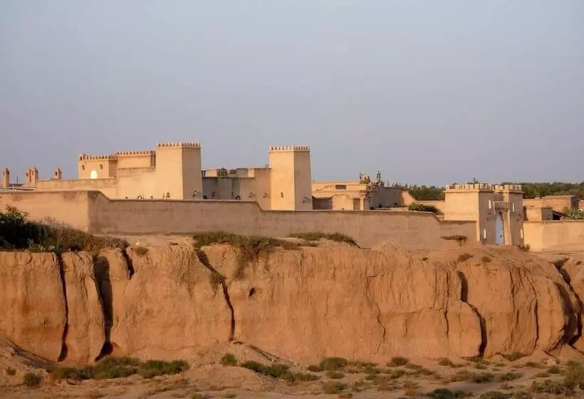 リヤド Palais Villa Talaa Resort