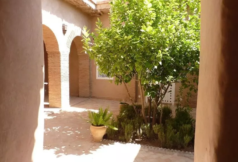 リヤド Palais Villa Talaa Resort