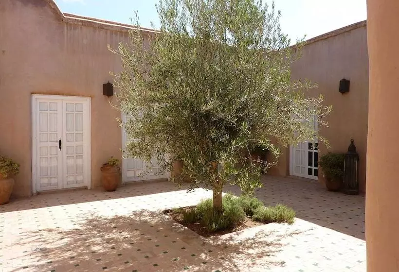 リヤド Palais Villa Talaa Resort