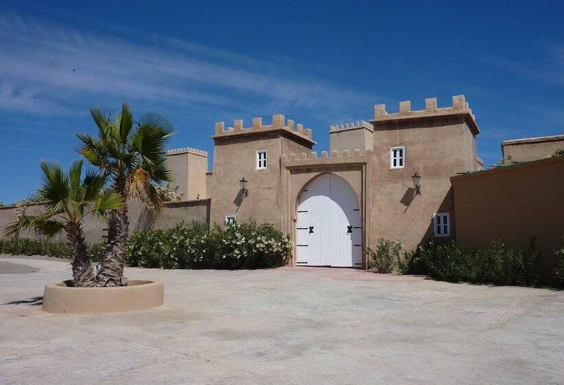 ریاض Palais Villa Talaa Resort