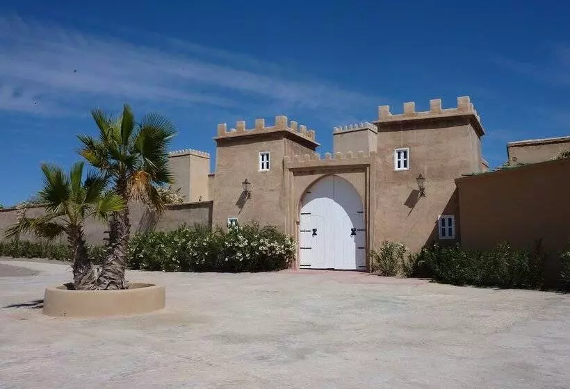 リヤド Palais Villa Talaa Resort