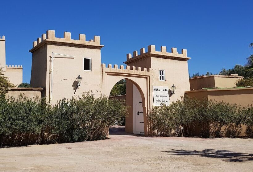 ریاض Palais Villa Talaa Resort