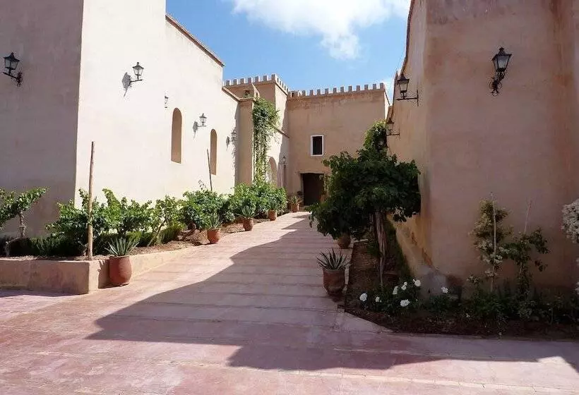 リヤド Palais Villa Talaa Resort