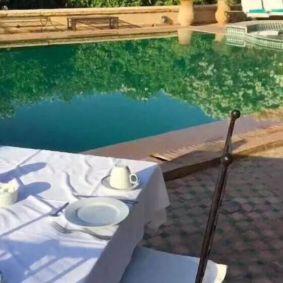 リヤド Palais Villa Talaa Resort