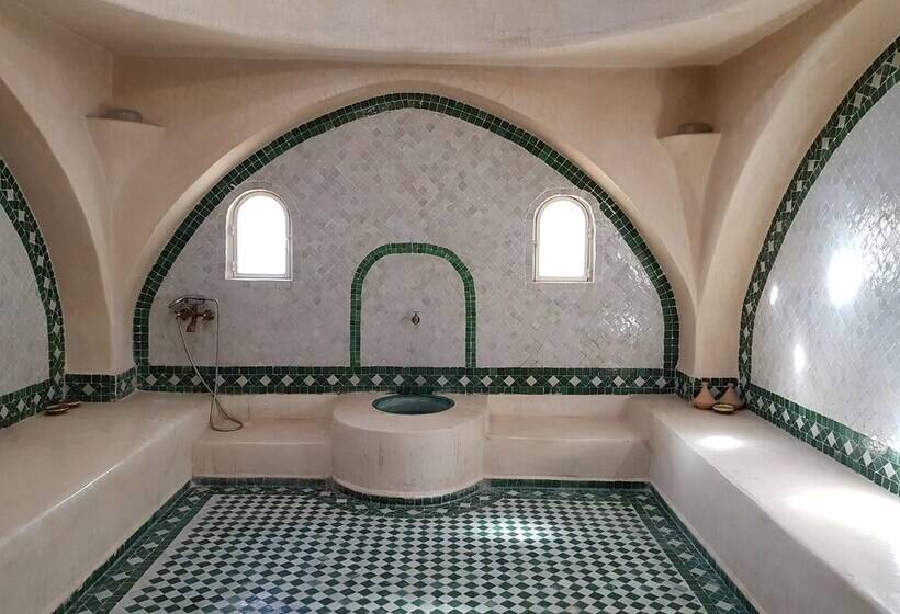 ریاض Palais Villa Talaa Resort