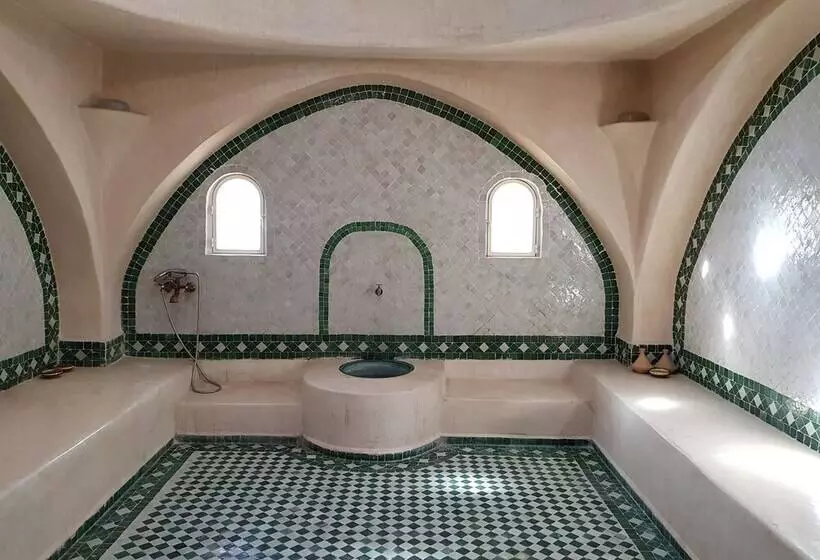 リヤド Palais Villa Talaa Resort
