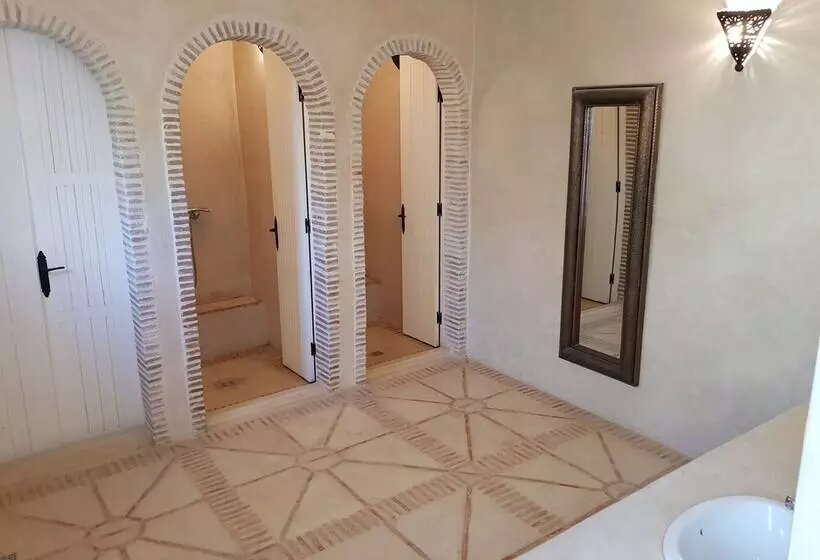 リヤド Palais Villa Talaa Resort