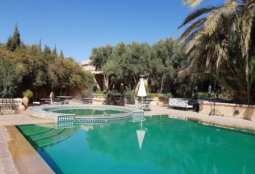 リヤド Palais Villa Talaa Resort