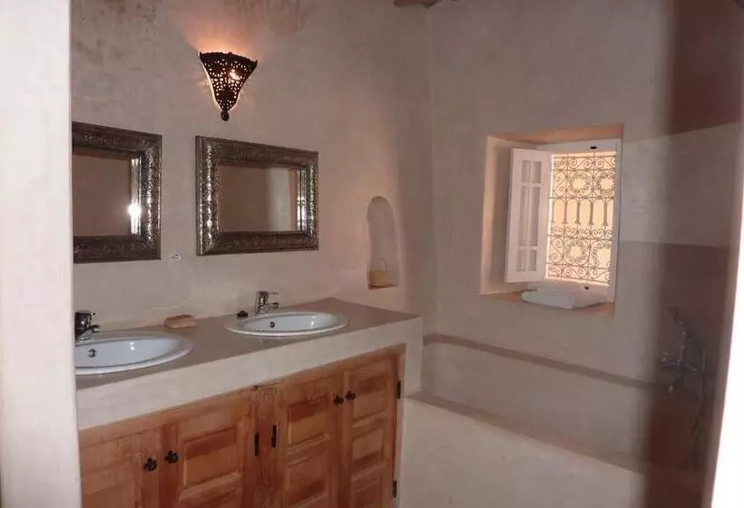 リヤド Palais Villa Talaa Resort