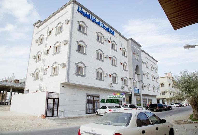 Al Nakhlah Furnished Units