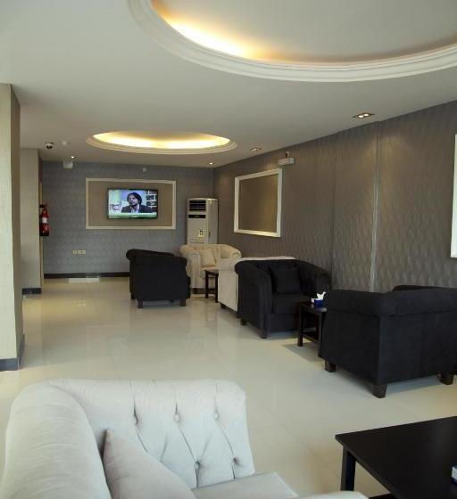 Al Nakhlah Furnished Units