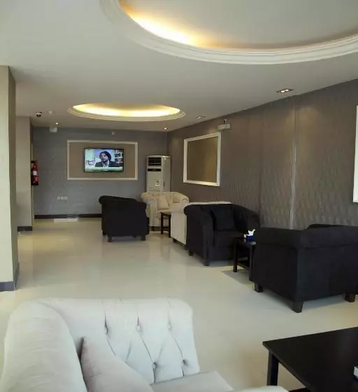 Al Nakhlah Furnished Units