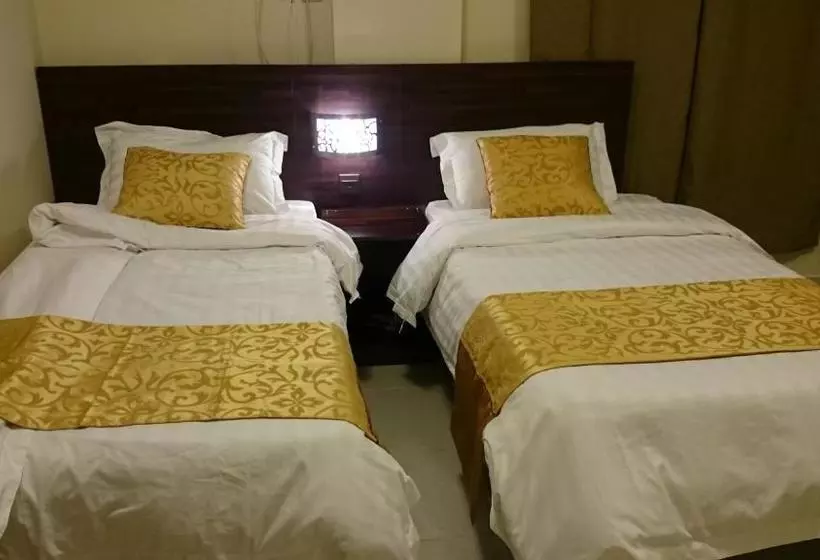 Al Nakhlah Furnished Units