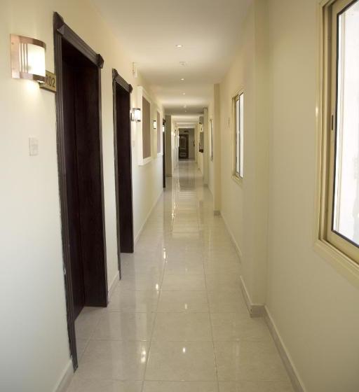 Al Nakhlah Furnished Units