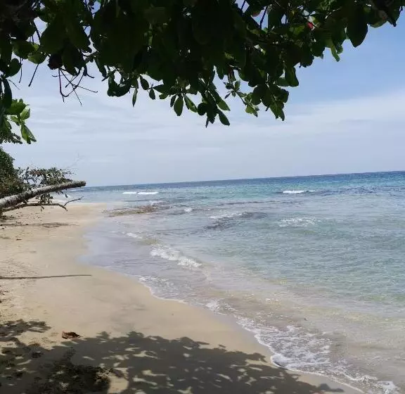 Retkeilymaja Hostal Cecilia