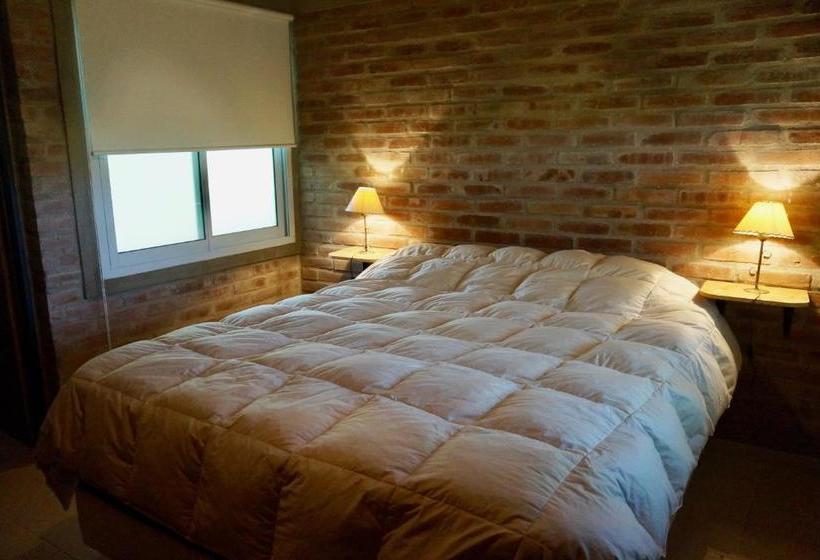 ユースホステル Santa Mate