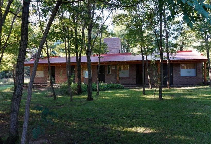 ユースホステル Santa Mate