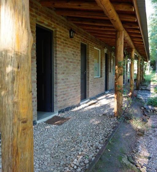 ユースホステル Santa Mate